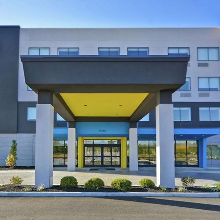 Tru By Hilton Huber Heights Dayton Hotel Kültér fotó