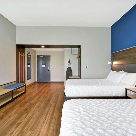 Tru By Hilton Huber Heights Dayton Hotel Kültér fotó