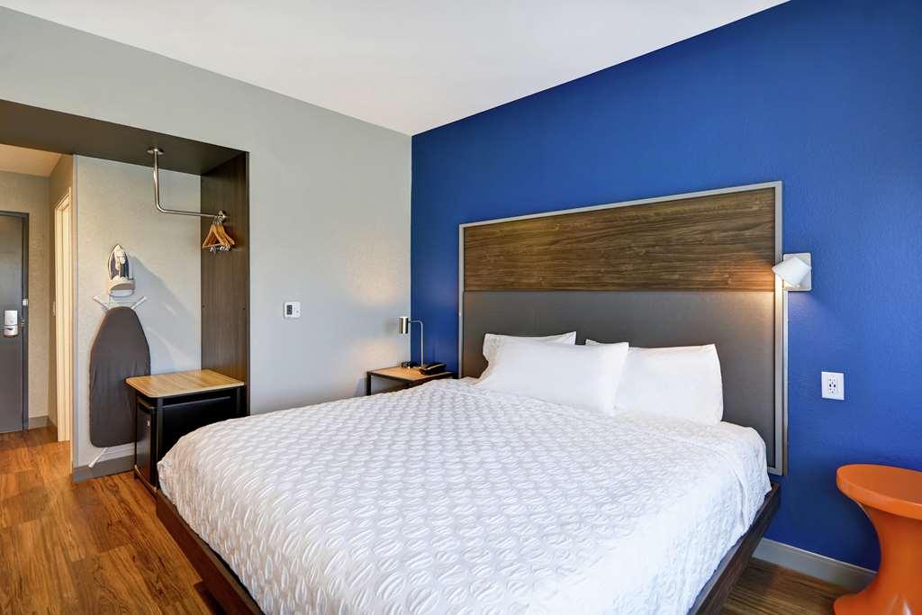 Tru By Hilton Huber Heights Dayton Hotel Szoba fotó