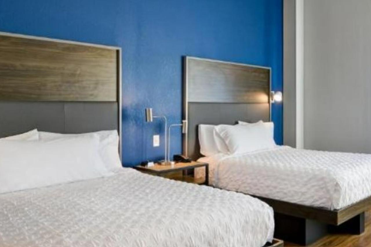 Tru By Hilton Huber Heights Dayton Hotel Kültér fotó