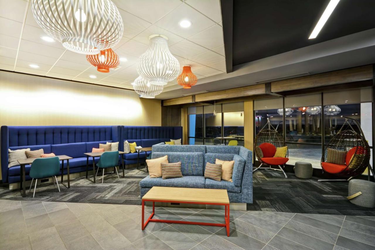 Tru By Hilton Huber Heights Dayton Hotel Kültér fotó