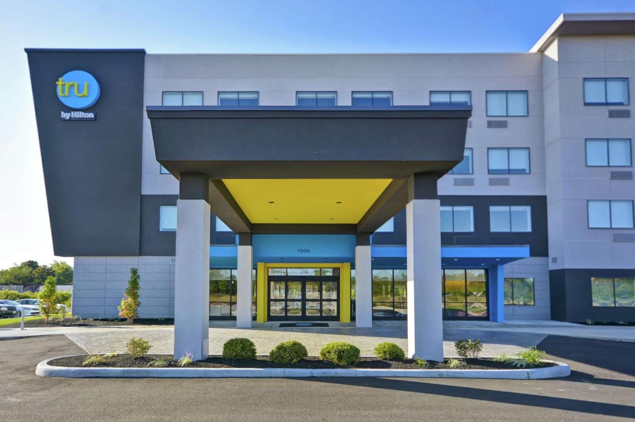 Tru By Hilton Huber Heights Dayton Hotel Kültér fotó