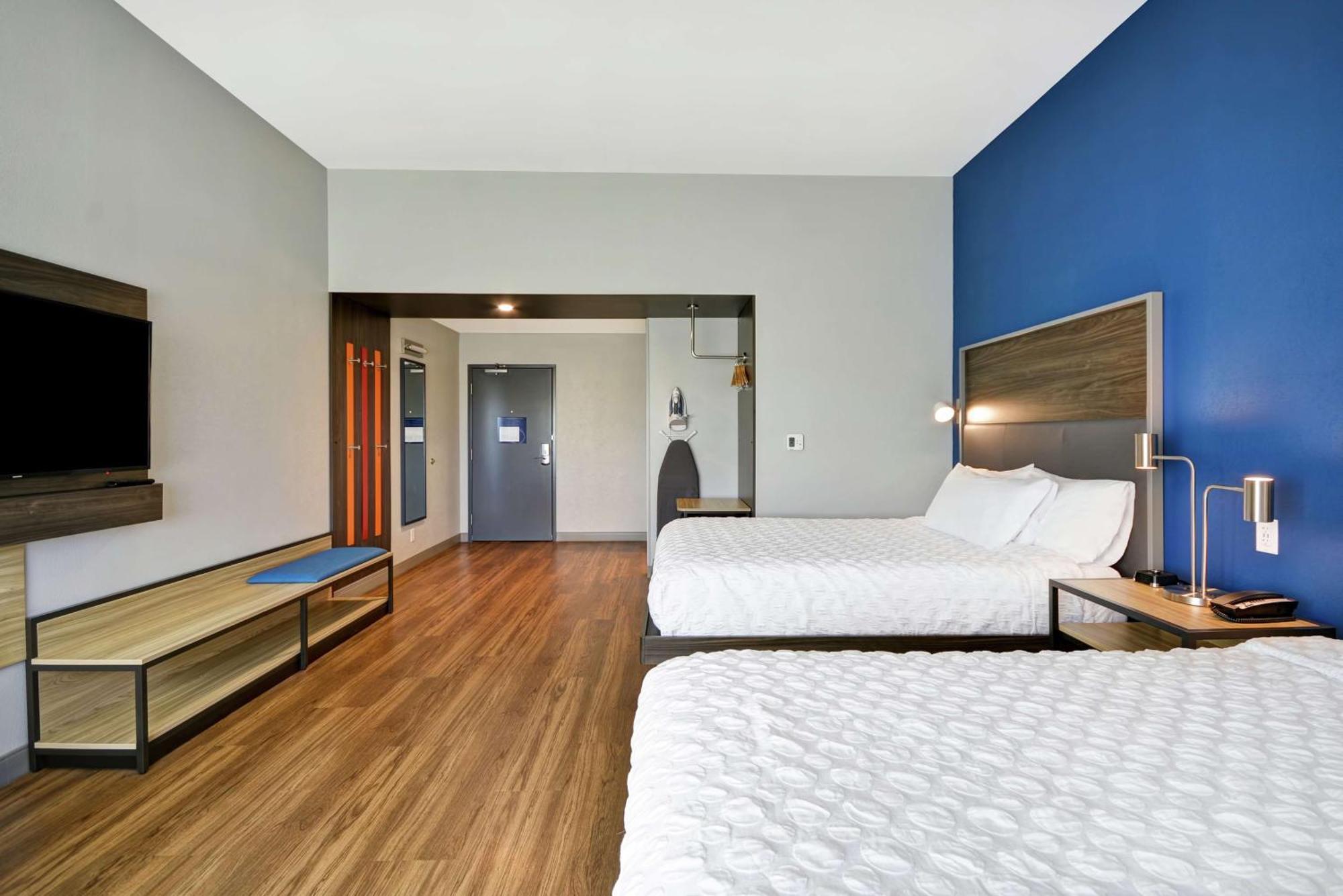 Tru By Hilton Huber Heights Dayton Hotel Kültér fotó