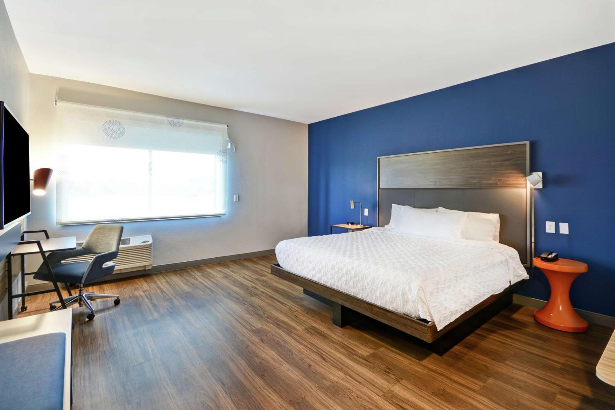 Tru By Hilton Huber Heights Dayton Hotel Kültér fotó