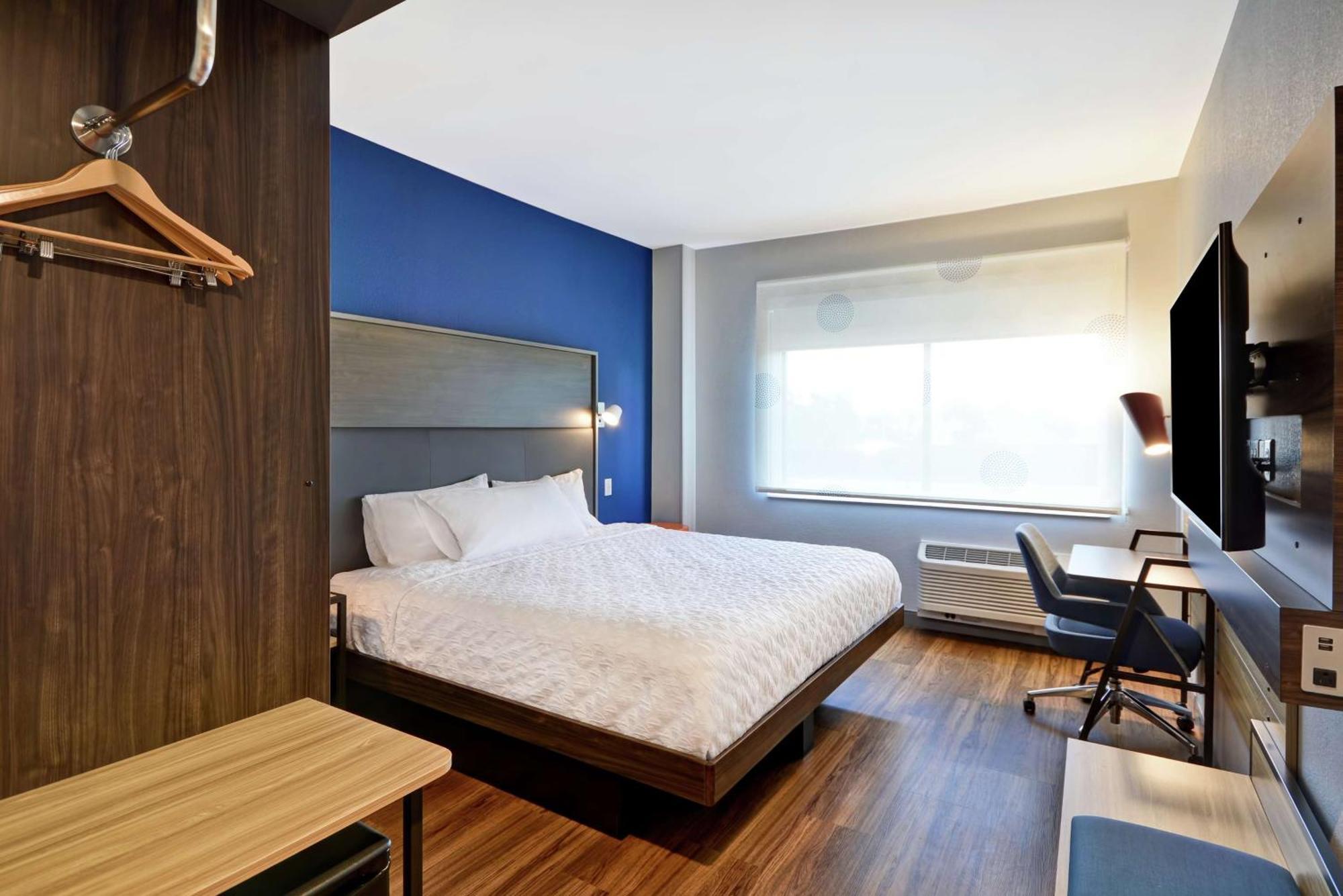 Tru By Hilton Huber Heights Dayton Hotel Kültér fotó