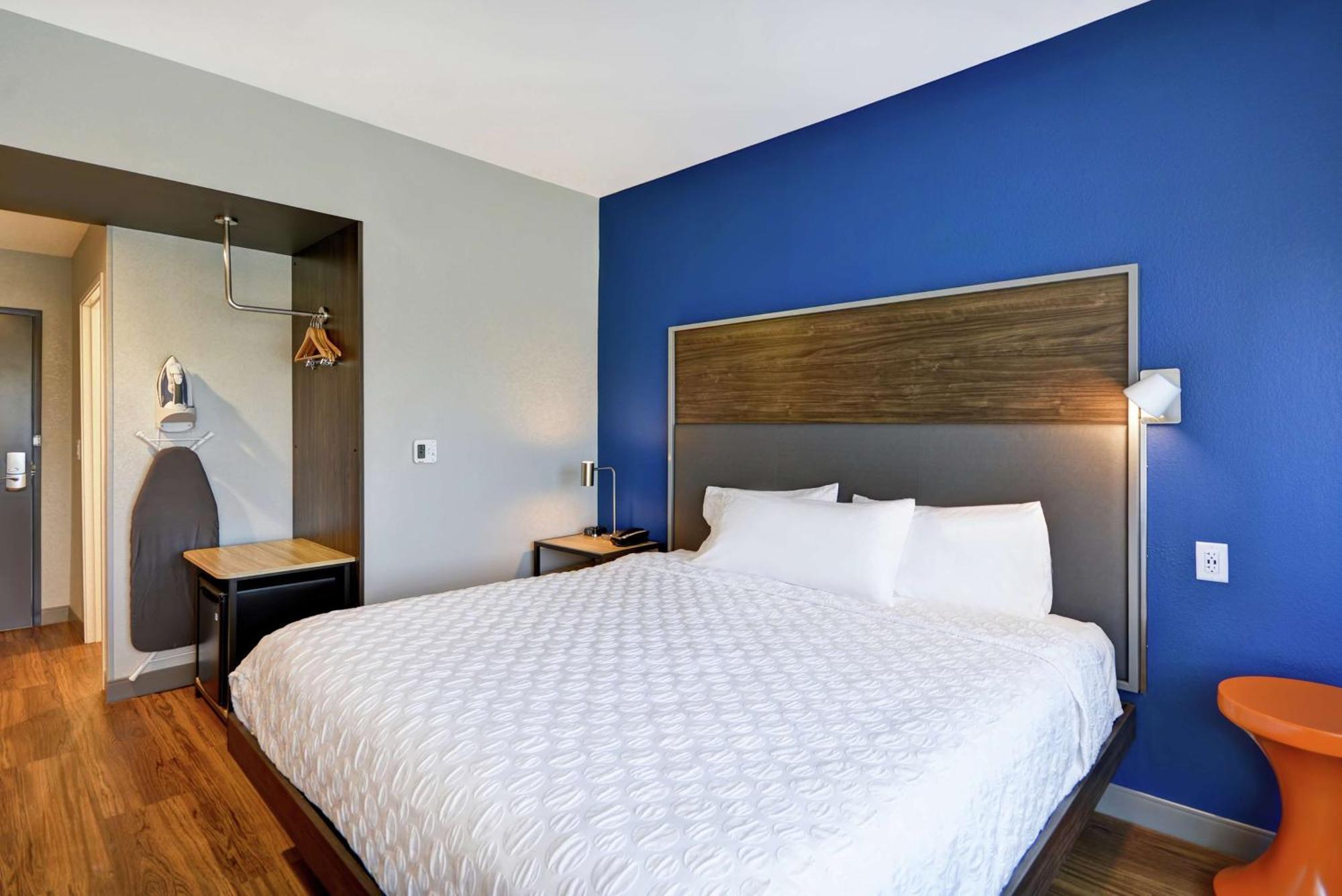Tru By Hilton Huber Heights Dayton Hotel Kültér fotó