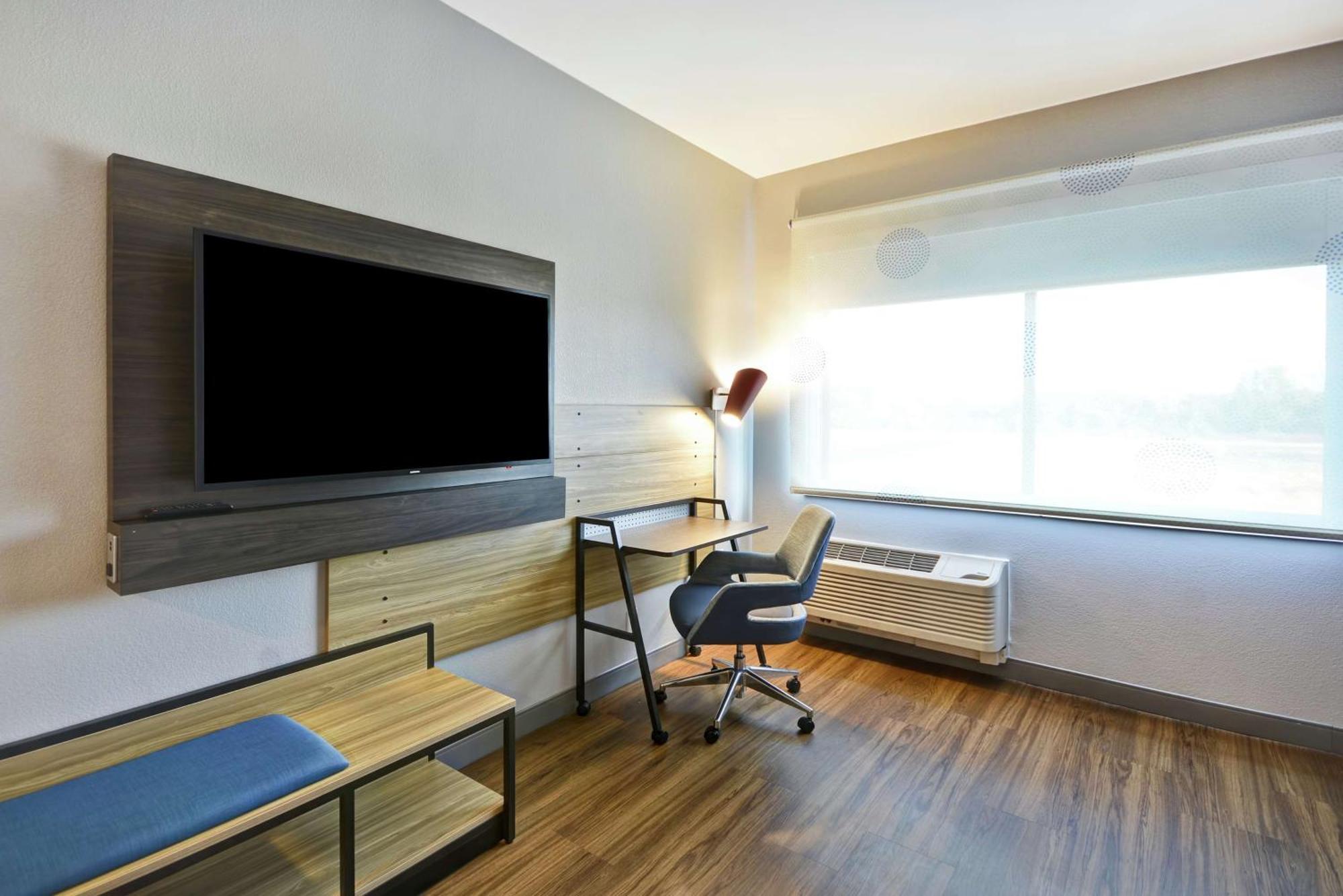 Tru By Hilton Huber Heights Dayton Hotel Kültér fotó