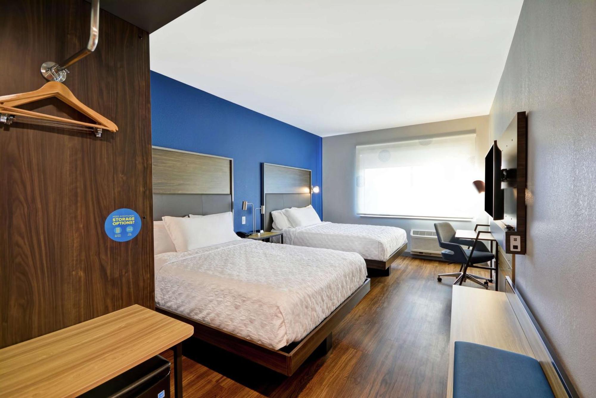 Tru By Hilton Huber Heights Dayton Hotel Kültér fotó