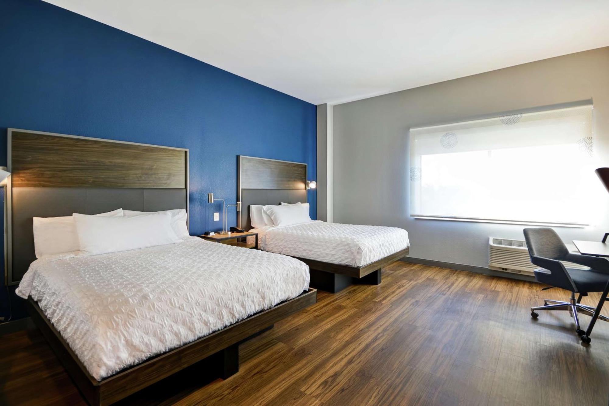 Tru By Hilton Huber Heights Dayton Hotel Kültér fotó